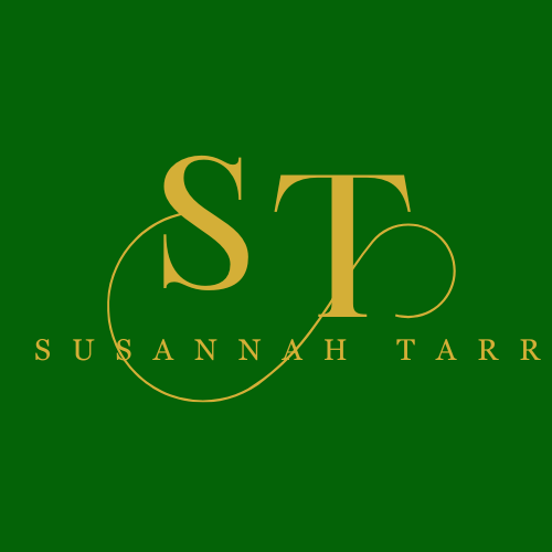 Susannah Tarr